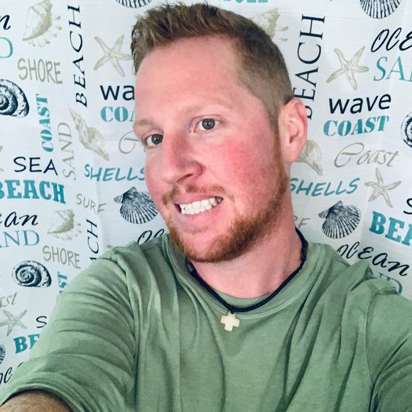 Meet your Posher, Derek - Picture 1 of 1